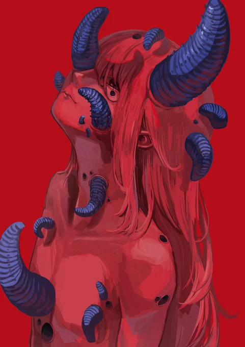 #イラスト #illustration