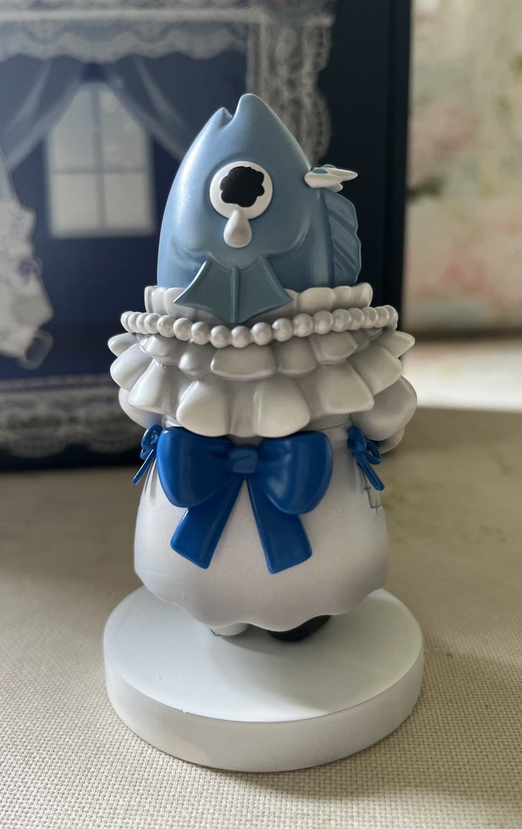 Mei_Mezu tweet media