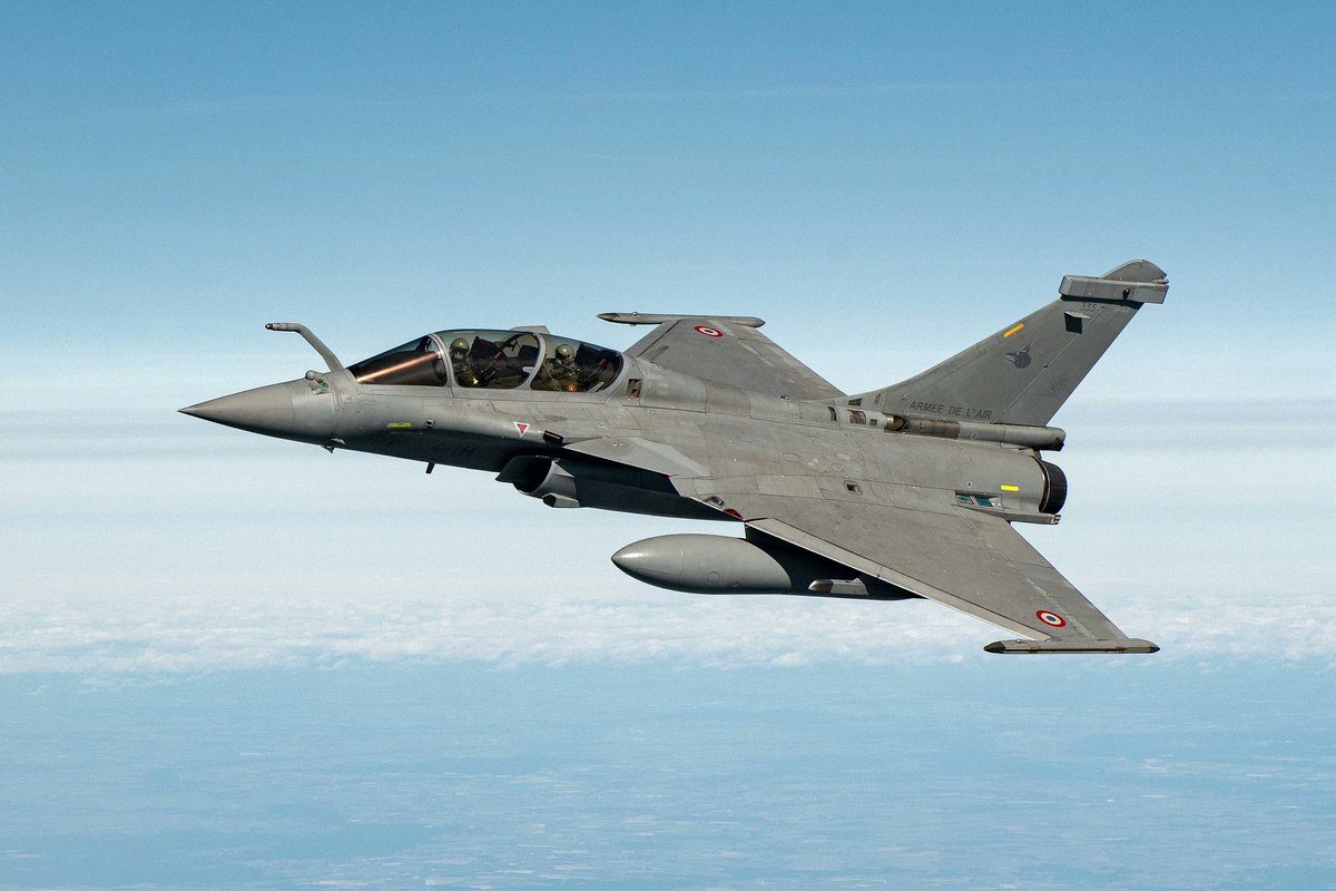 Le #Pakistan a entrepris une campagne de bashing du #Rafale. L'avion de combat utilisé par l'Inde a montré son efficacité lors des récents combats entre les deux pays. En retour, #Islamabad a choisi de dénigrer l'industrie de défense française. Lire : ainsi-va-le-monde.blogspot.com