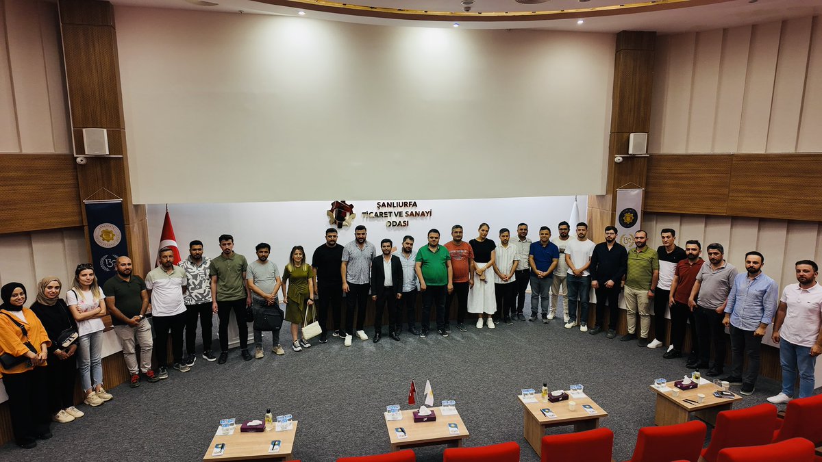Yapı Denetim Kuruluşları Birliği Şanlıurfa Şubesi (@urfaydkb) on Twitter photo Şanlıurfa Yapı Denetim Kuruluşları Birliği olarak Mayıs ayı olağan toplantımızı gerçekleştirdik . Katılımda bulunan tüm Yapı Denetim ve Laboratuvar firmalarımıza teşekkür ederiz.<a href="/ydbirlik/">Yapı Denetim Kuruluşları Birliği</a> <a href="/UcanResat/">Reşat Uçan</a> Şanlıurfa Yapı Denetim Kuruluşları Birliği olarak Mayıs ayı olağan toplantımızı gerçekleştirdik . Katılımda bulunan tüm Yapı Denetim ve Laboratuvar firmalarımıza teşekkür ederiz.<a href="/ydbirlik/">Yapı Denetim Kuruluşları Birliği</a> <a href="/UcanResat/">Reşat Uçan</a>