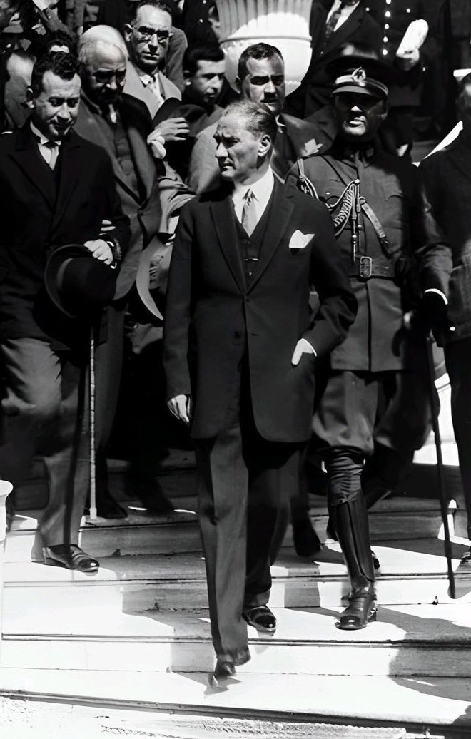 Günaydın Türk 🇹🇷