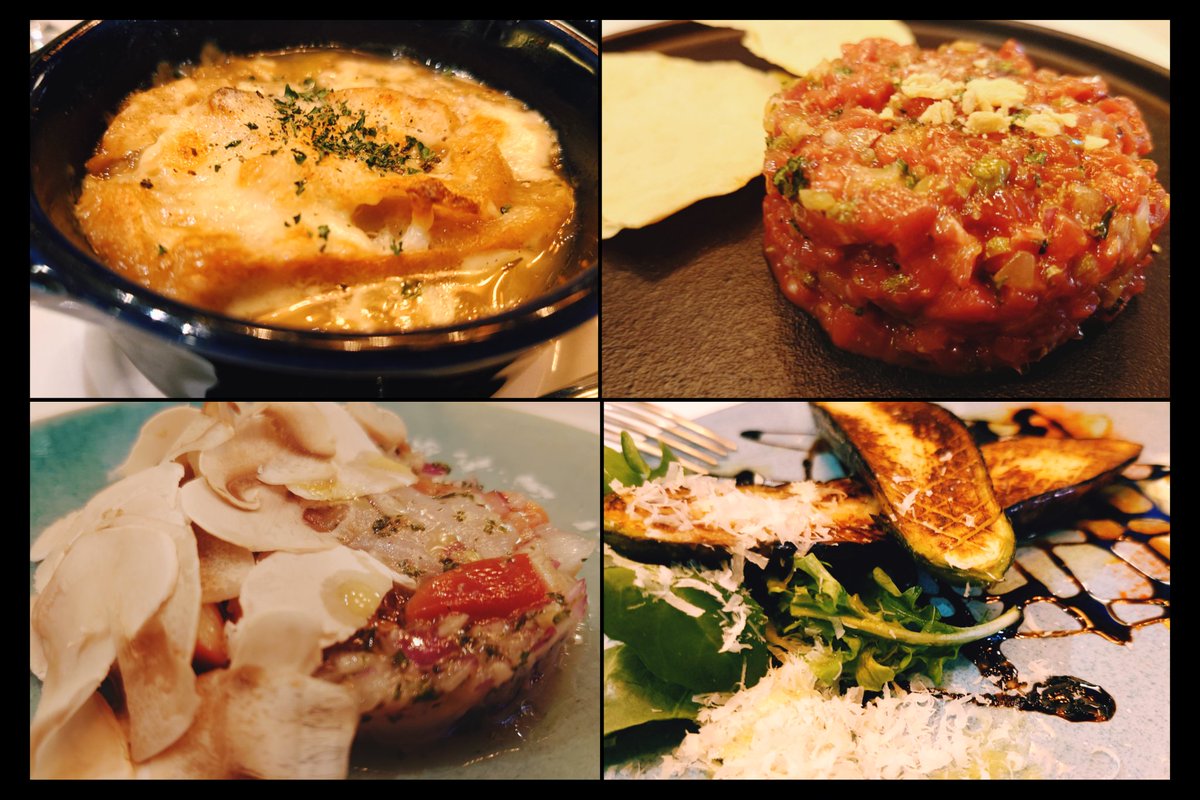 Ocean good Table 😋🍴✨
