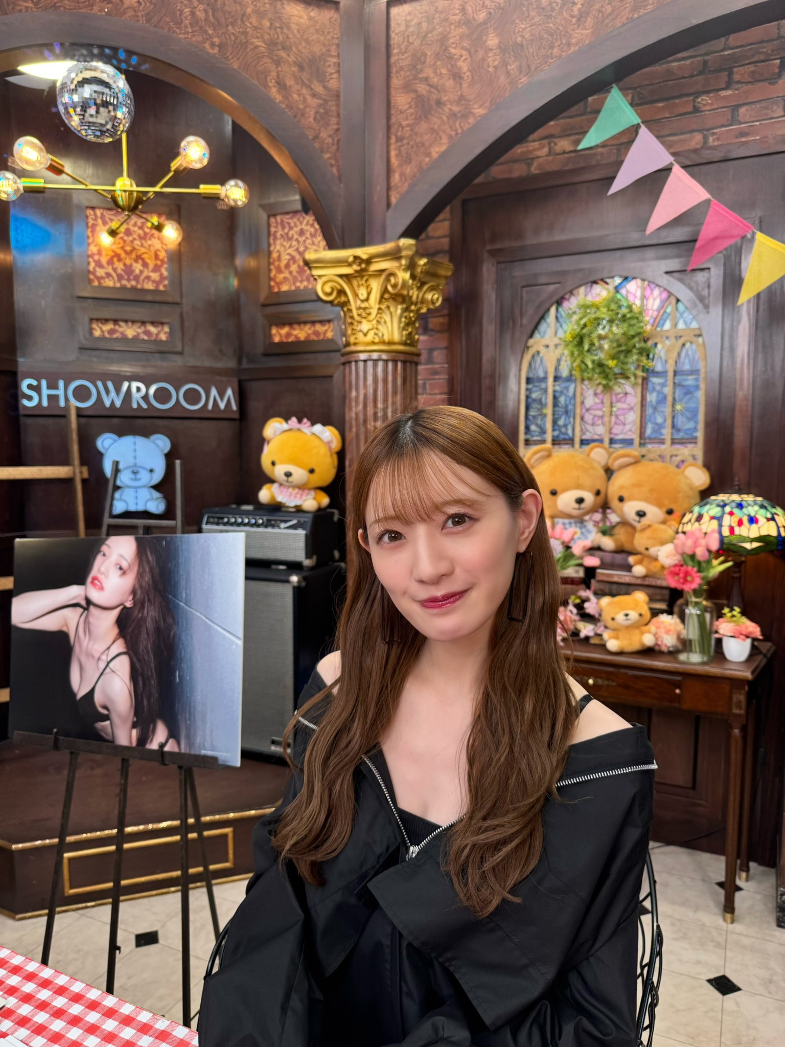 中田花奈&staff on X: 