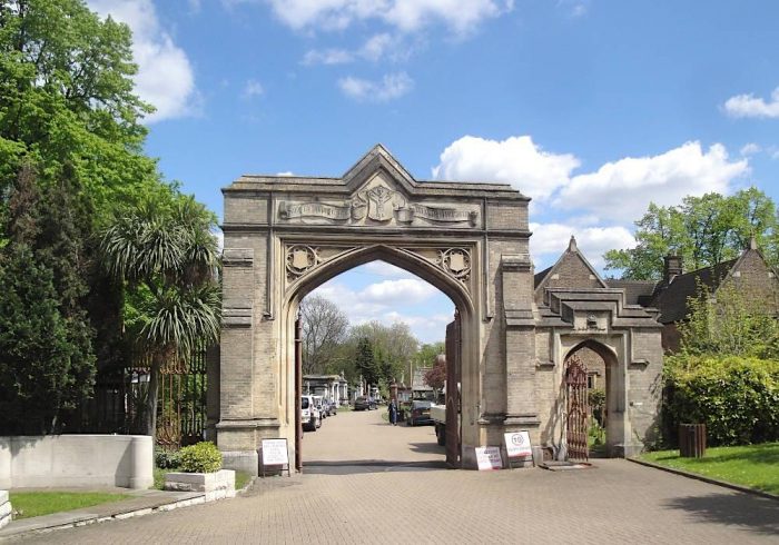 Lambeth Council (@lambeth_council) on Twitter photo Today’s the day📢
Join us at 11am for the Grand Opening of the restored St Stephen’s Chapel at West Norwood Cemetery thanks to support from <a href="/HeritageFundUK/">The National Lottery Heritage Fund</a> and <a href="/fownc1837/">Friends of West Norwood Cemetery (FOWNC)</a>🤝
🔎Explore the restored chapel, new visitor centre & more
🆓Free & open to all! Today’s the day📢
Join us at 11am for the Grand Opening of the restored St Stephen’s Chapel at West Norwood Cemetery thanks to support from <a href="/HeritageFundUK/">The National Lottery Heritage Fund</a> and <a href="/fownc1837/">Friends of West Norwood Cemetery (FOWNC)</a>🤝
🔎Explore the restored chapel, new visitor centre & more
🆓Free & open to all!