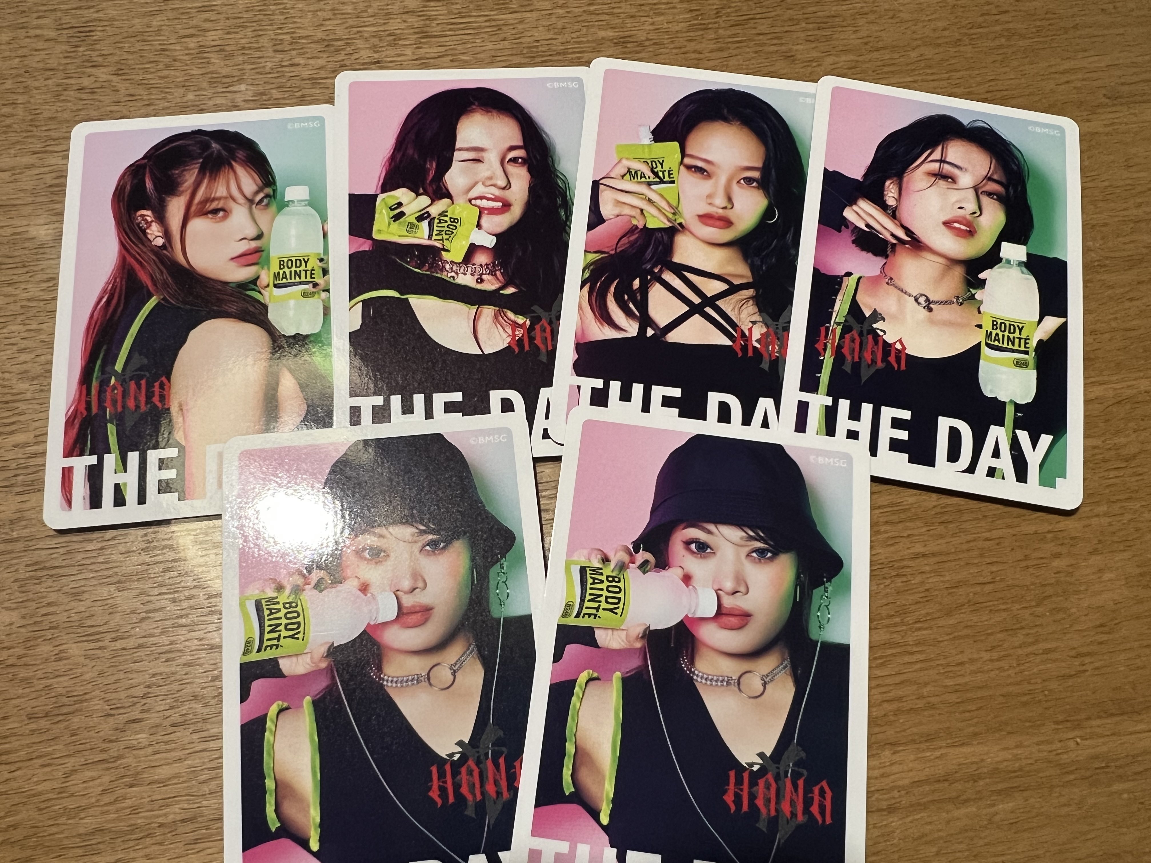ボディメンテが、BMSG GIRLS GROUP AUDITION とコラボレーション