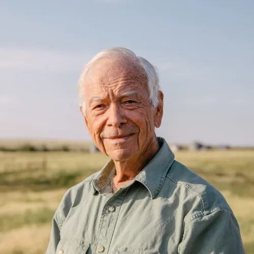 DO Lectures (@thedolectures) on Twitter photo Grasslands are the lungs of the Earth.
The Savory Institute is teaching us how to heal them - with animals, with care, with time.
🌍 Learn more: savory.global
<a href="/AllanRSavory/">Allan Savory</a> Grasslands are the lungs of the Earth.
The Savory Institute is teaching us how to heal them - with animals, with care, with time.
🌍 Learn more: savory.global
<a href="/AllanRSavory/">Allan Savory</a>