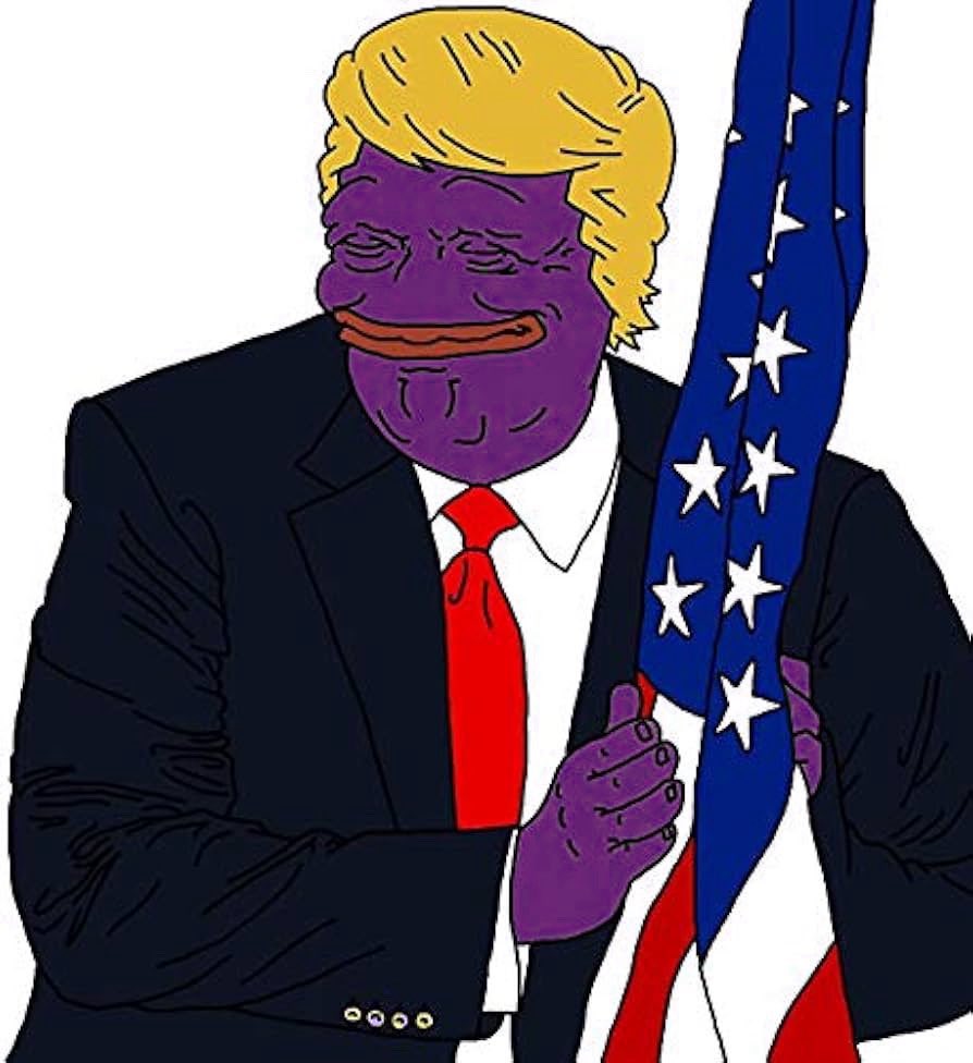 $PIPE was programmed from the start 🐸😈

$PEPE $SOL #Crypto