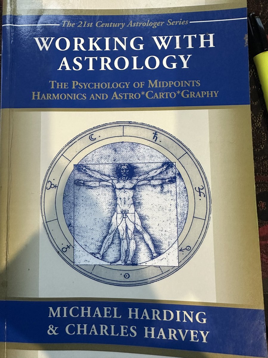 AstroGann33's tweet image. For those of you who want to learn more about #midpoints and #astrocartography