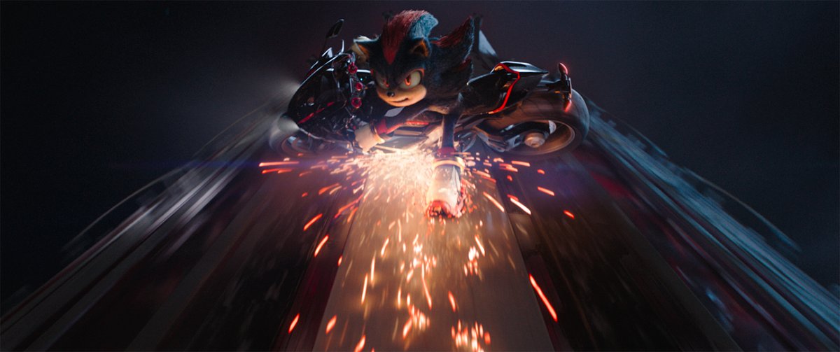 Sonic the Hedgehog 3 is coming to Prime Video on June 20! 🎬💙

The record-breaking film will be streamable outside Paramount+—no rental required!

Full details in our latest article, linked in the replies!

#SonicNews | #SonicMovie3