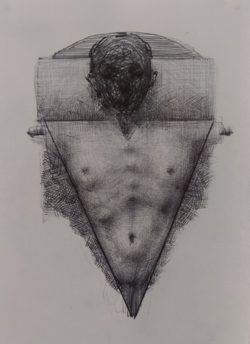 🚨Live Auction🚨 on <a href="/salvor_io/">Salvor 🚢🔺</a> 🔺

🩸ScareCrow

♦️Don't be afraid. Even crows love me.

⭕Pen on Paper

🔺Starting Bid: 0.27 $AVAX
🔻Duration: 3 Days

🔗salvor.io/collections/0x…