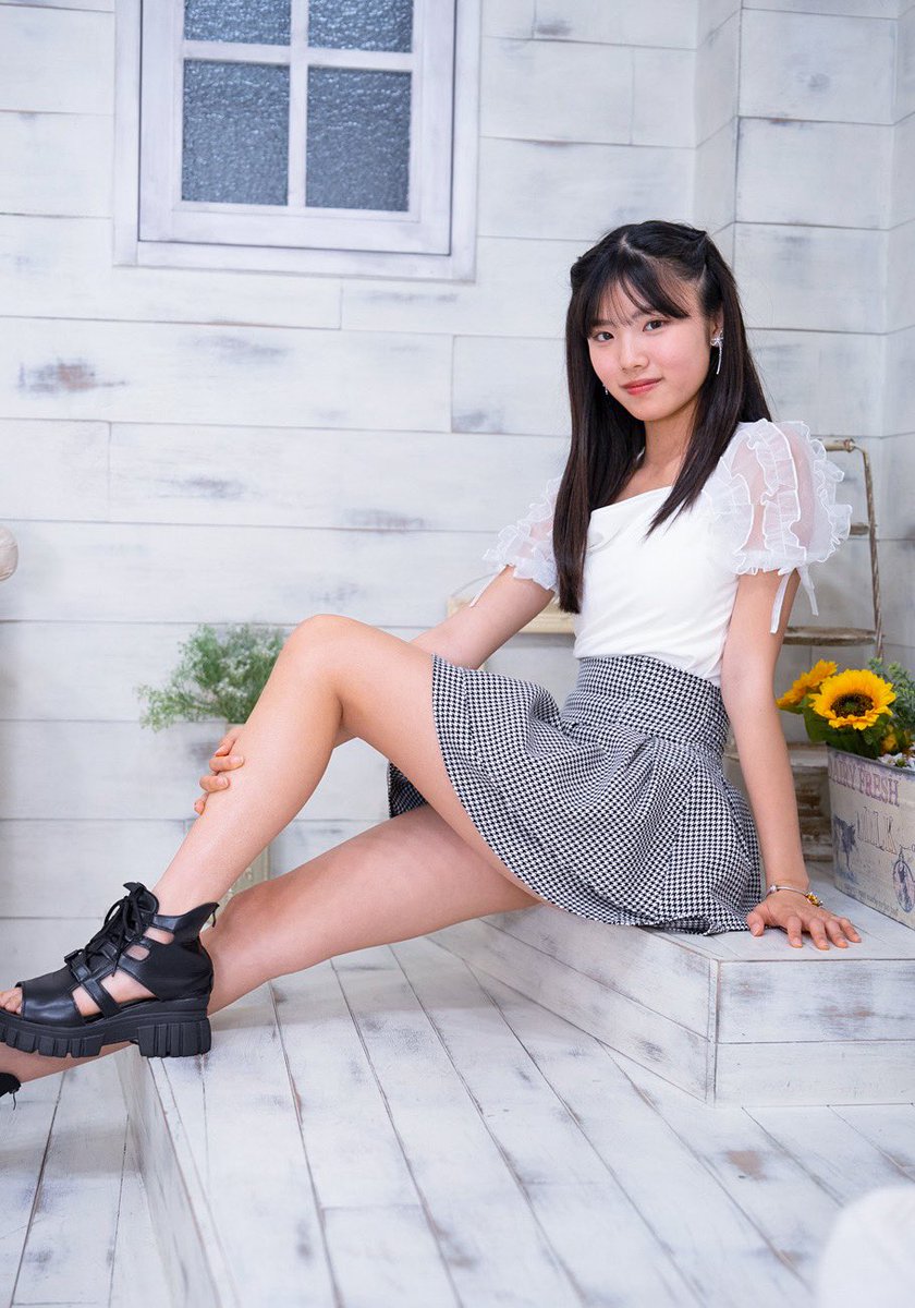 丸上ひまりちゃん #丸上ひまり #CHEERFUL #CHEERUPproject