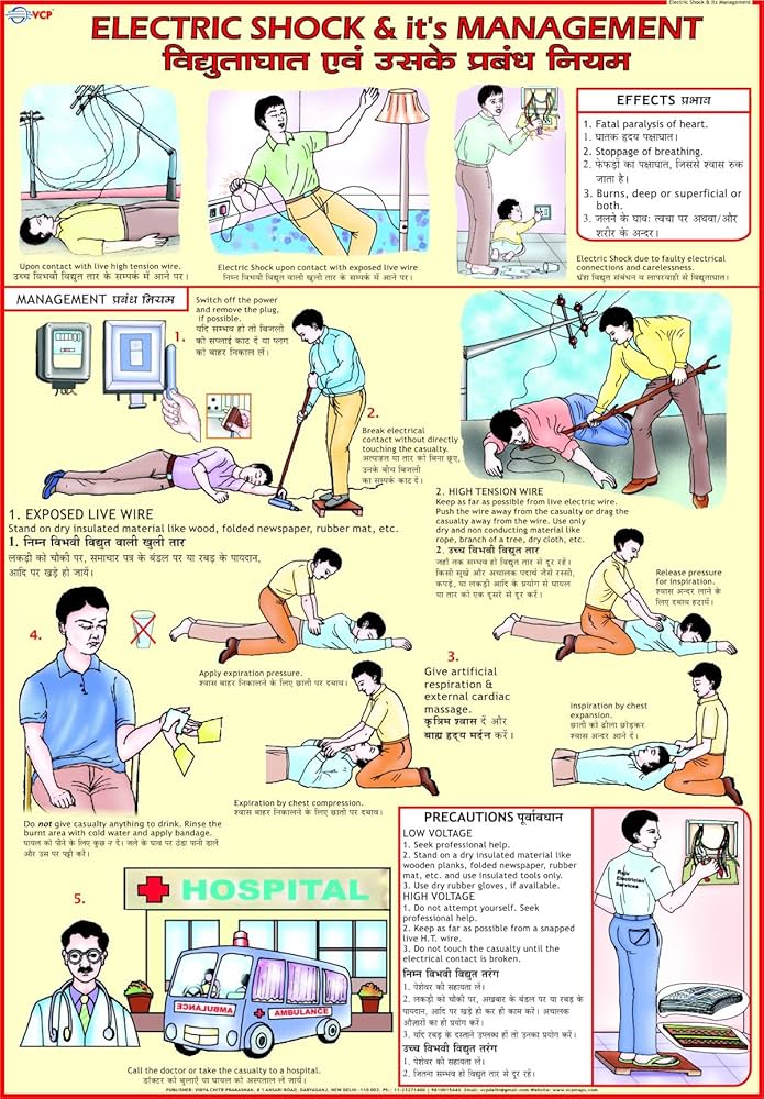 anoopkr9931's tweet photo. Electrical hazards https://t.co/uZWNkqMhE8