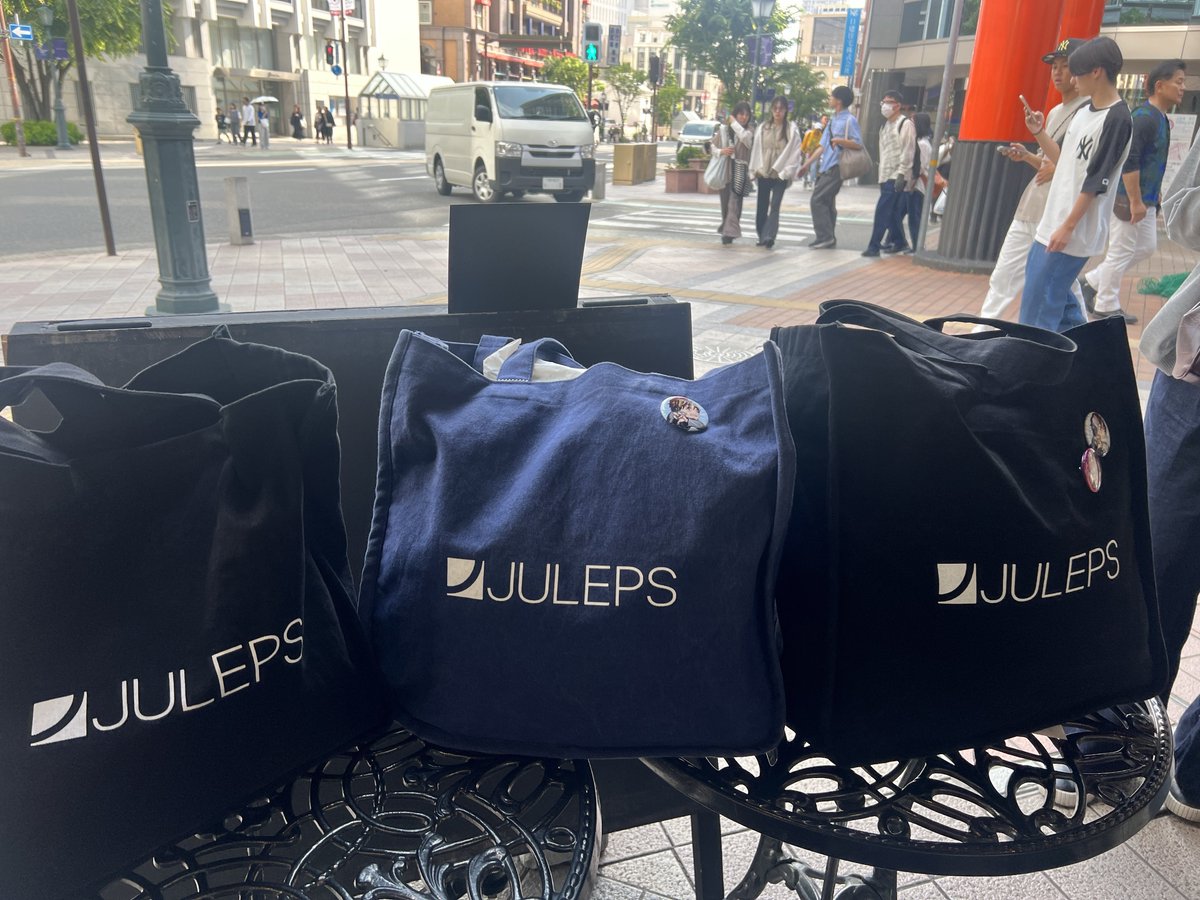 tukubausatan's tweet photo. ○○の女たち集合。
推し活に、元グッズ
#JULEPS
#Psalm
#ありおふみや https://t.co/cC70xsjBlD