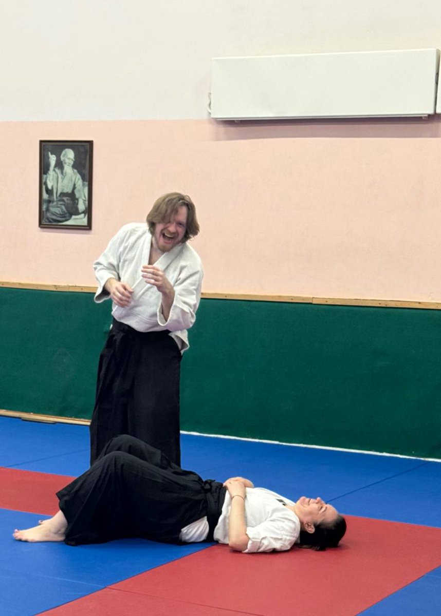 Ой, это не я...