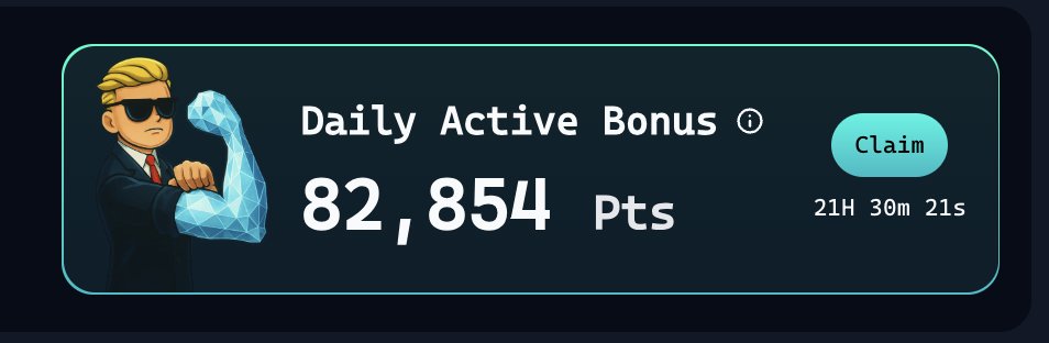 Dün keyifler baya kaçmıştı. Puan dağıtımında bazı arkadaşlarımızda bir bug olduğunu düşündüğümüz için organize olduk, verileri topladık ve ekibe ilettik. Ve sonuç ortada!

Virtuals ekibi gerçekten çok çalışıyor ve geri bildirimleri dikkate alıyor. Dün bu iş için saatlerimizi