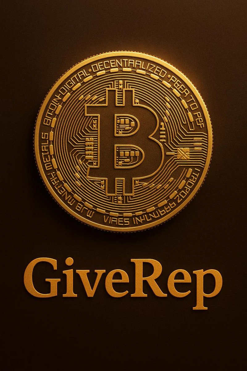 What if Web3’s future isn’t about noise but purpose? <a href="/Official_NODO/">NODO</a> <a href="/PonzichuOnSui/">Ponzichu</a> <a href="/Suigar_com/">Suigar</a> <a href="/zen_frogs/">ZenFrogs</a> <a href="/ikadotxyz/">Ika「🦑」</a> <a href="/nexaxyz/">Nexa</a> <a href="/0xmediaco/">0xMedia</a> show vision &gt; hype.
<a href="/GiveRep/">GiveRep</a> #GiveRep #SUI $REP