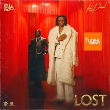 UnilagfmMusic's tweet photo. #weekendspice🌶️
with @irem_israel 

▶️LOST
by @Folapondis feat @KizzDaniel 

@unilagfm_1031 https://t.co/YCWypdlGNJ