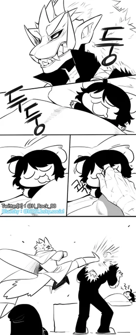 아오 잘못적어서 다시올리기
겜캐들
내 헌터는 내 빛전을 괴롭힌다 