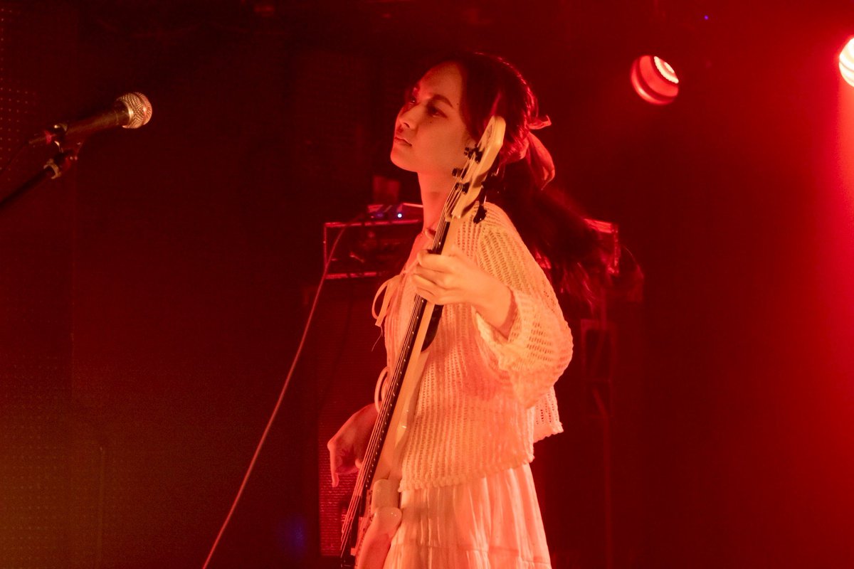 anklet_official's tweet photo. 『Crawls』
5月20日(火) @渋谷CLUB CRAWL

photo by @kana_photo_i0i6 

#アンクレット https://t.co/OdxbDTXb0w