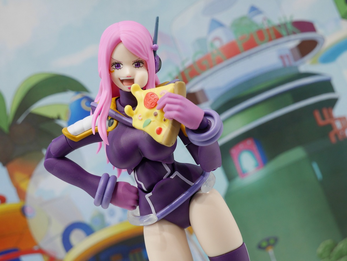 希少 60s キネティック ボールツリー ミッドセンチュリー スペースエイジ 📢まもなく受注締切🍕 ＼ 「S.H.Figuarts ジュエリー・ボニー -未来島