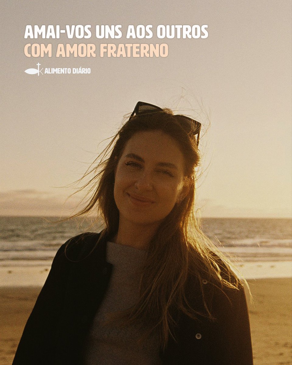 Pequenos gestos que não exigem brilho nem recompensa: a presença no momento certo; o lugar cedido em silêncio; o perdão que não se exibe; a tarefa feita com alegria; a oração por quem nunca saberá que foi lembrado; o sorriso sereno na rua. Neles respira o autêntico amor fraterno.