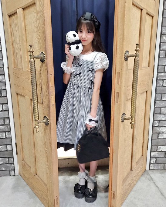 Twitterのコスプレ画像38