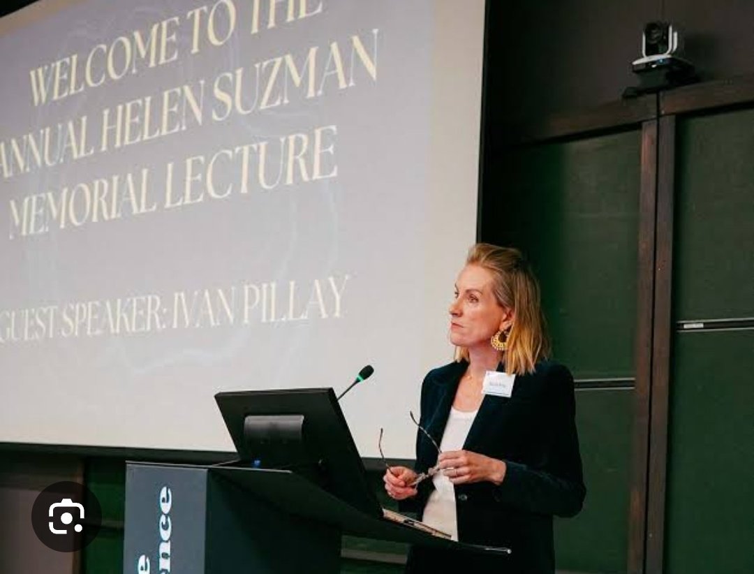 Petition launched to stop Helen Suzman Foundation operations amid backlash over immigration stance

A petition to stop the Helen Suzman Foundation (HSF) from operating in South Africa has surfaced online, reflecting a wave of public dissatisfaction over the organization's