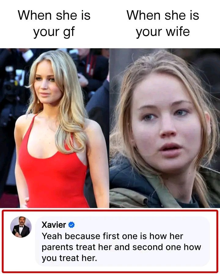 The best of Xavier funny replies😭😂😂

A thread🧵
