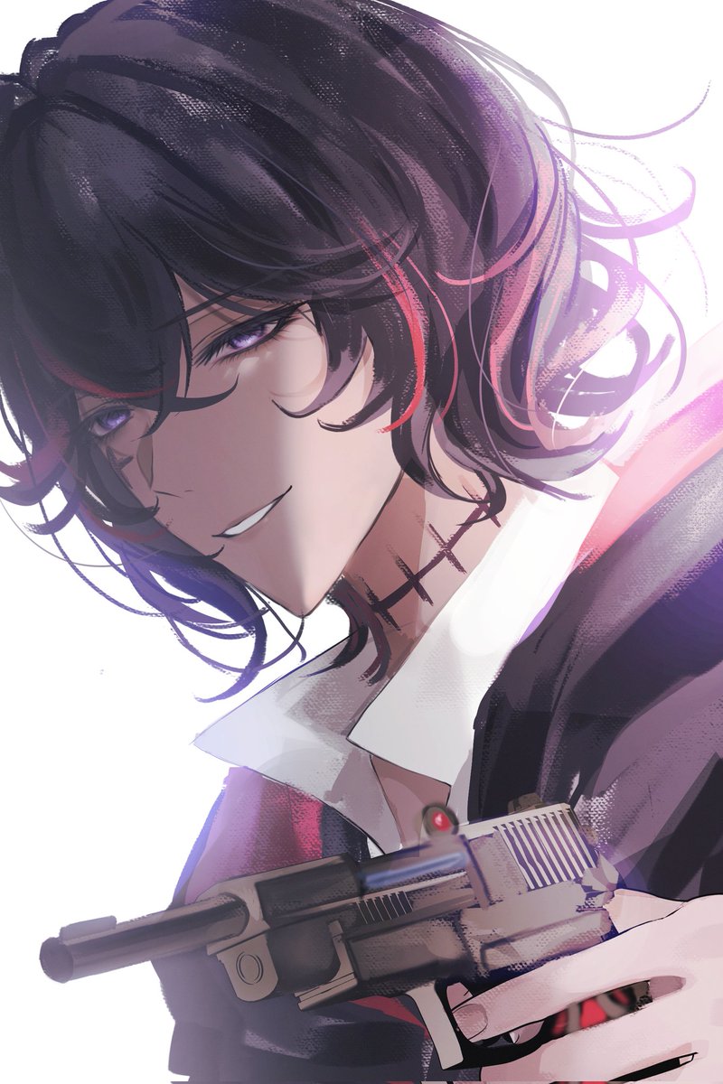 lu_ul__l__'s tweet image. #少年期の終り