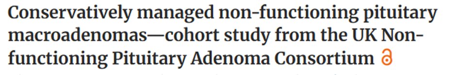 Niki Karavitaki (@karavitaki_niki) on Twitter photo European Journal of Endocrinology. Vol. 192, Issue 5, May 2025, 680–690 doi.org/10.1093/ejendo…
OPEN ACCESS
Data from 21 adult endocrine centres - 949 patients <a href="/ESEndocrinology/">European Society of Endocrinology (ESE)</a> <a href="/TheEndoSociety/">Endocrine Society</a> <a href="/UoB_MSS/">Metabolism and Systems Science (MSS)</a> <a href="/BHPComms/">Birmingham Health Partners</a> European Journal of Endocrinology. Vol. 192, Issue 5, May 2025, 680–690 doi.org/10.1093/ejendo…
OPEN ACCESS
Data from 21 adult endocrine centres - 949 patients <a href="/ESEndocrinology/">European Society of Endocrinology (ESE)</a> <a href="/TheEndoSociety/">Endocrine Society</a> <a href="/UoB_MSS/">Metabolism and Systems Science (MSS)</a> <a href="/BHPComms/">Birmingham Health Partners</a>