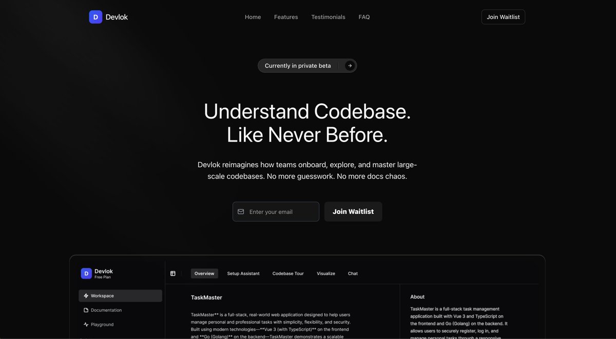 __iamsr__'s tweet photo. @PLBompard Devlok - Google Maps For Codebase 

https://t.co/f7mNdicb3y https://t.co/zuZyV83vnV