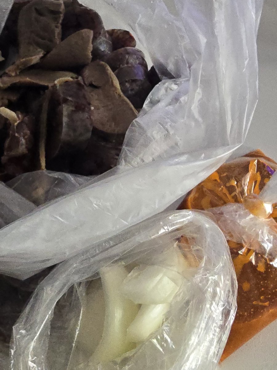 서울은 순대 먹을 때 양파 안 준다며?🤭