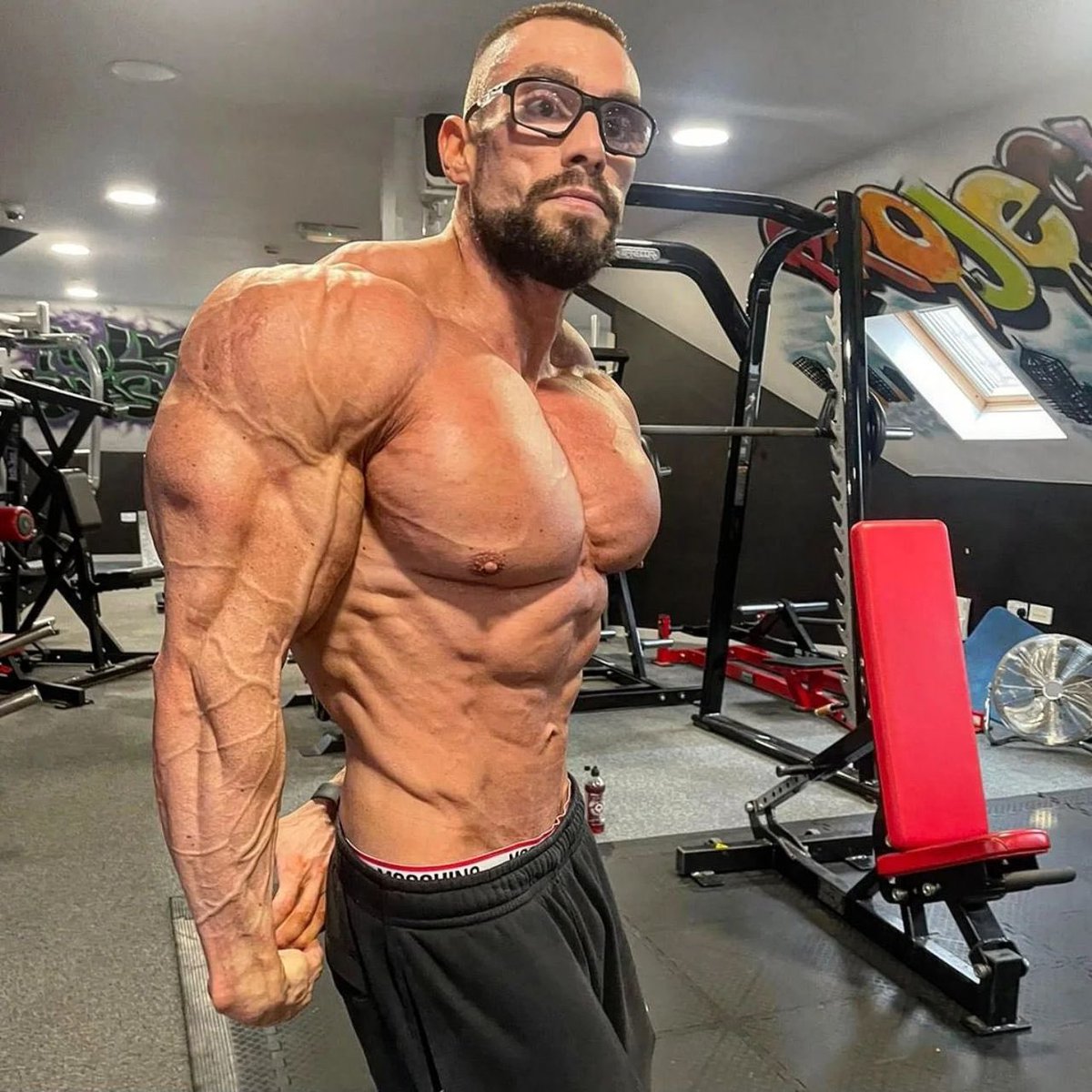 Peter Gill