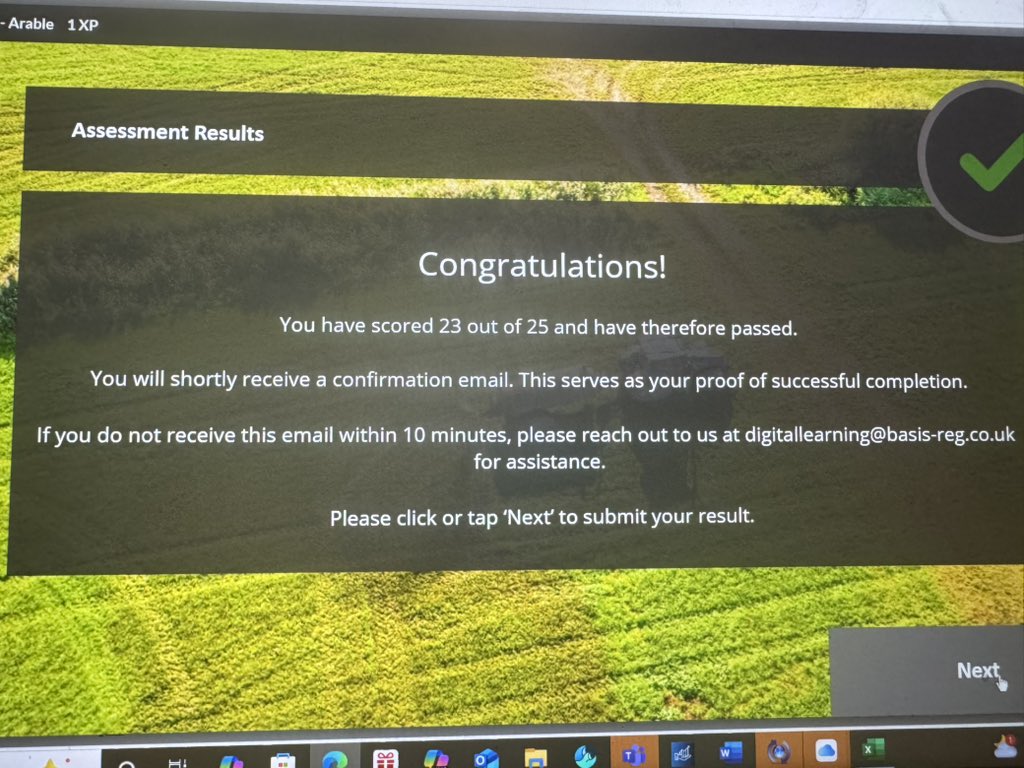 charles anyan Ⓜ️ (@charlesanyan) on Twitter photo <a href="/BASISRegLtd/">BASIS Reg Ltd</a> #FQA done last night, thought I would get it done early this year (26 hours before the deadline)💪
Happy with that 👍 <a href="/BASISRegLtd/">BASIS Reg Ltd</a> #FQA done last night, thought I would get it done early this year (26 hours before the deadline)💪
Happy with that 👍