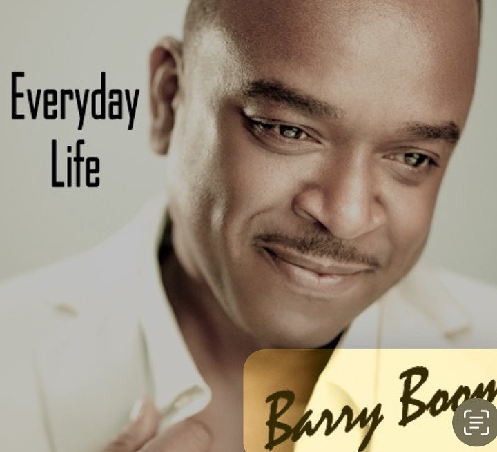 Happy Birthday <a href="/BarryBoomMusic/">BarryBoom</a> 💯
