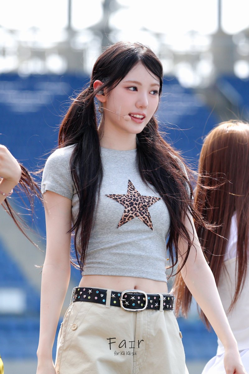 250531 kt pop  HQ

#수이 #키키 
#SUI #KiiiKiii