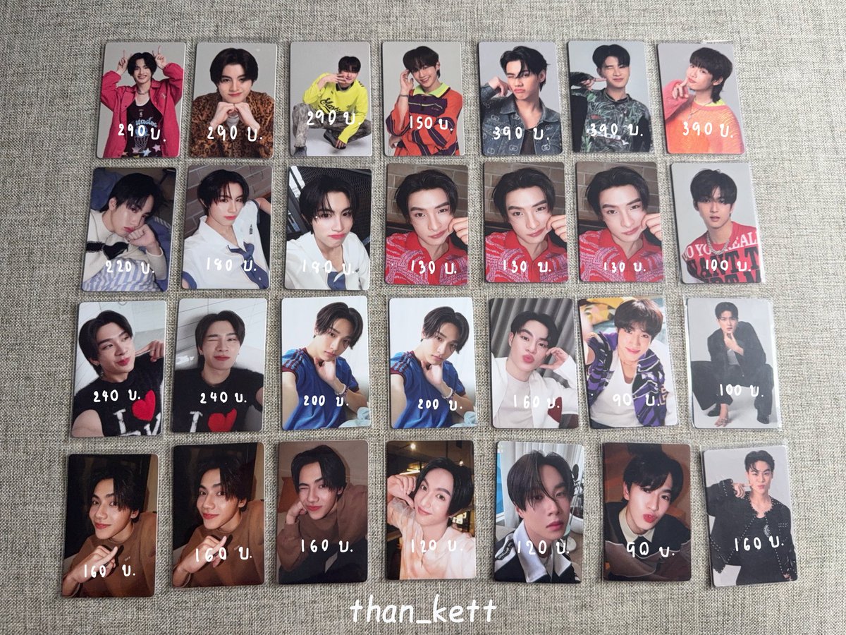 พร้อมส่ง การ์ด BUS 
- ราคาตามภาพ บางใบลดได้
- ซื้อ 3+ ส่งฟรี
- ค่าส่ง 30 ฿
🙅🏼‍♀️ ไม่จอง ผ่อน นัดรับ
 #ตลาดนัดbus