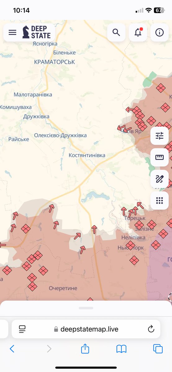 Друзі, нагадую про необхідність дати грошей на дрони для 24 ОМБр в Часів Яр.

Не люблю алармізм, а тому лише скажу, що ситуація залишає бажати кращого.

Ми всі можемо допомогти.

По 500 грн сюди будь ласка: send.monobank.ua/jar/4ytx2ddn4S
