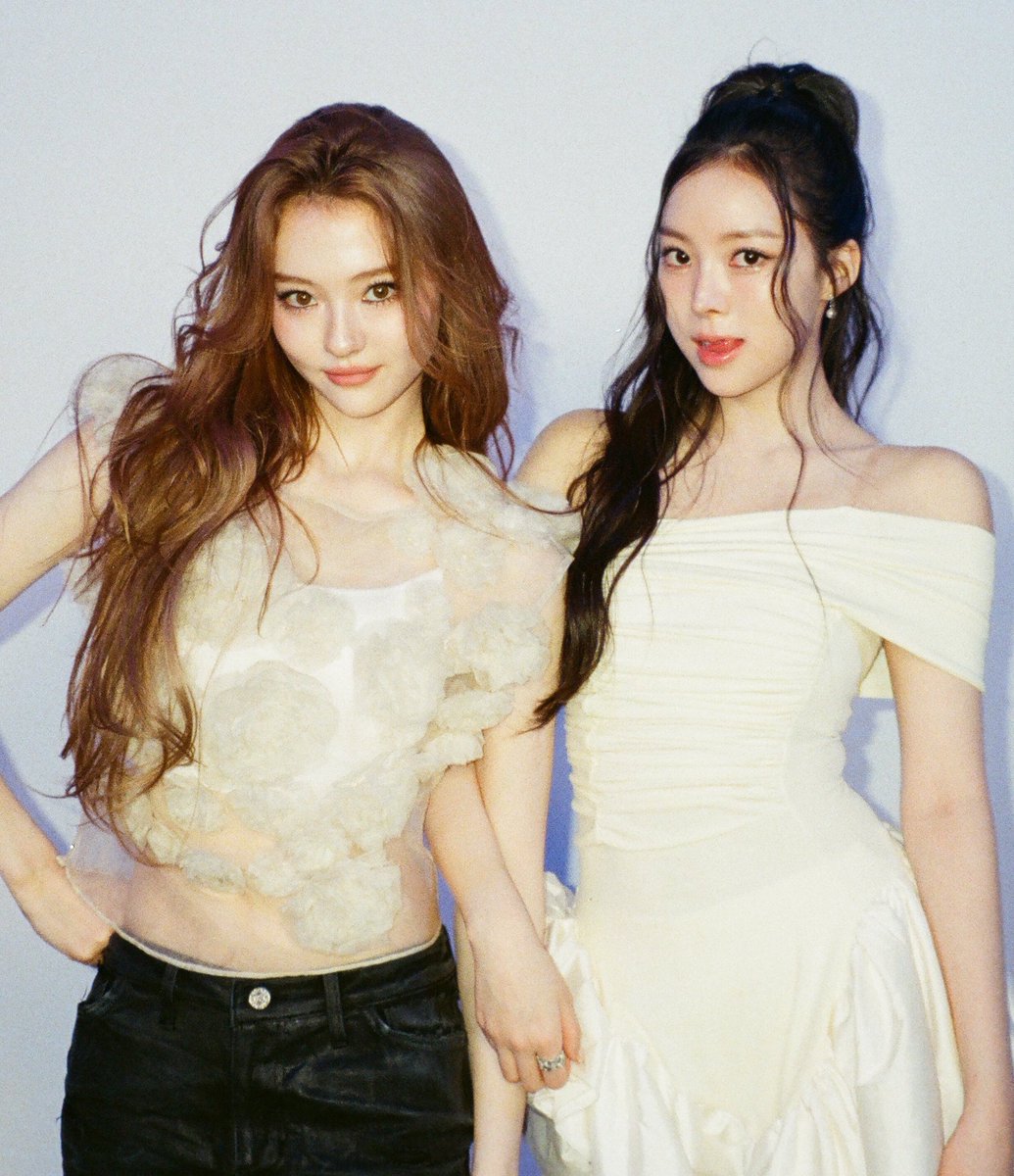 #미야오 #MEOVV #ミヤオ 
#NARIN #나린  
#ELLA #엘라