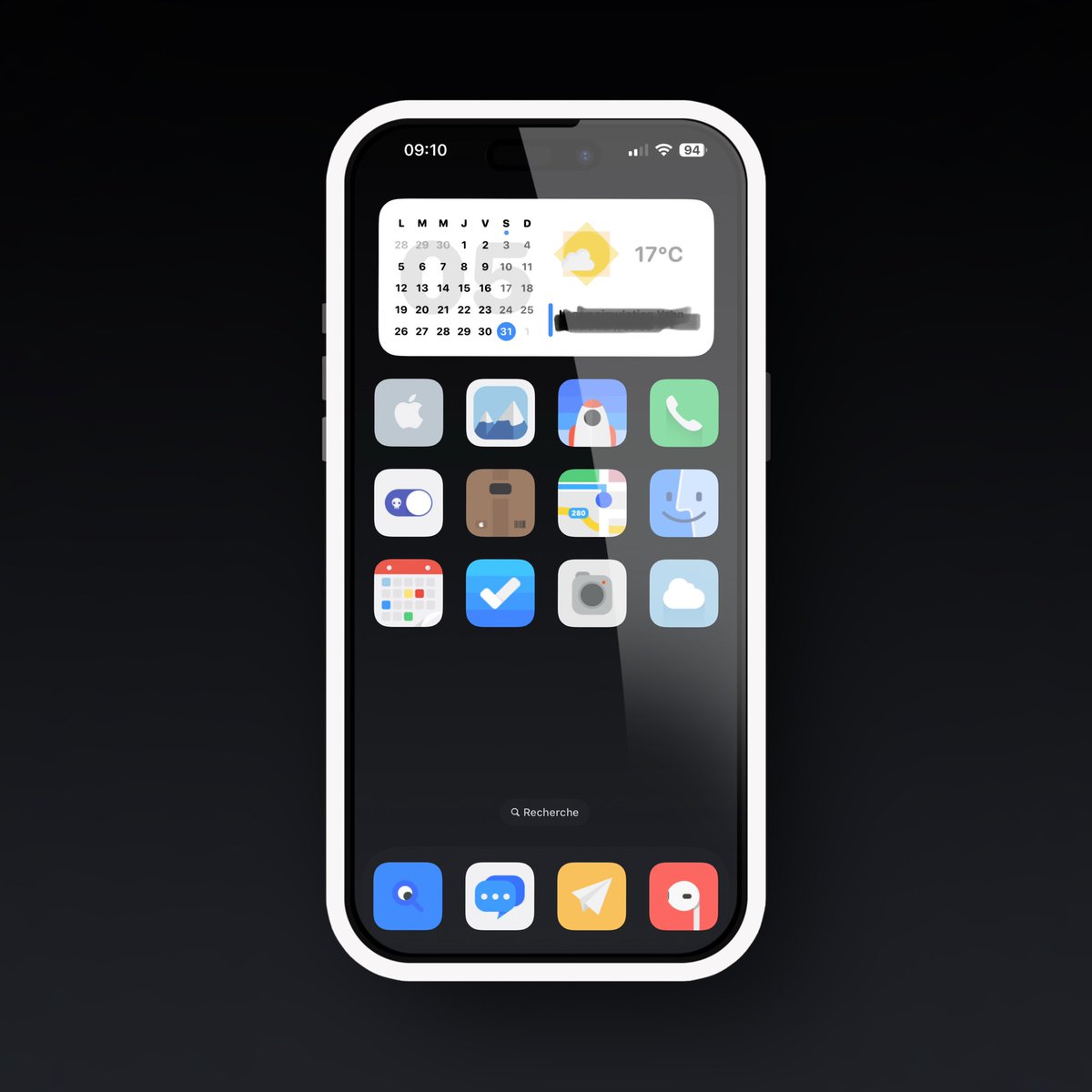 Flat Saturday #takecon back in 2015…