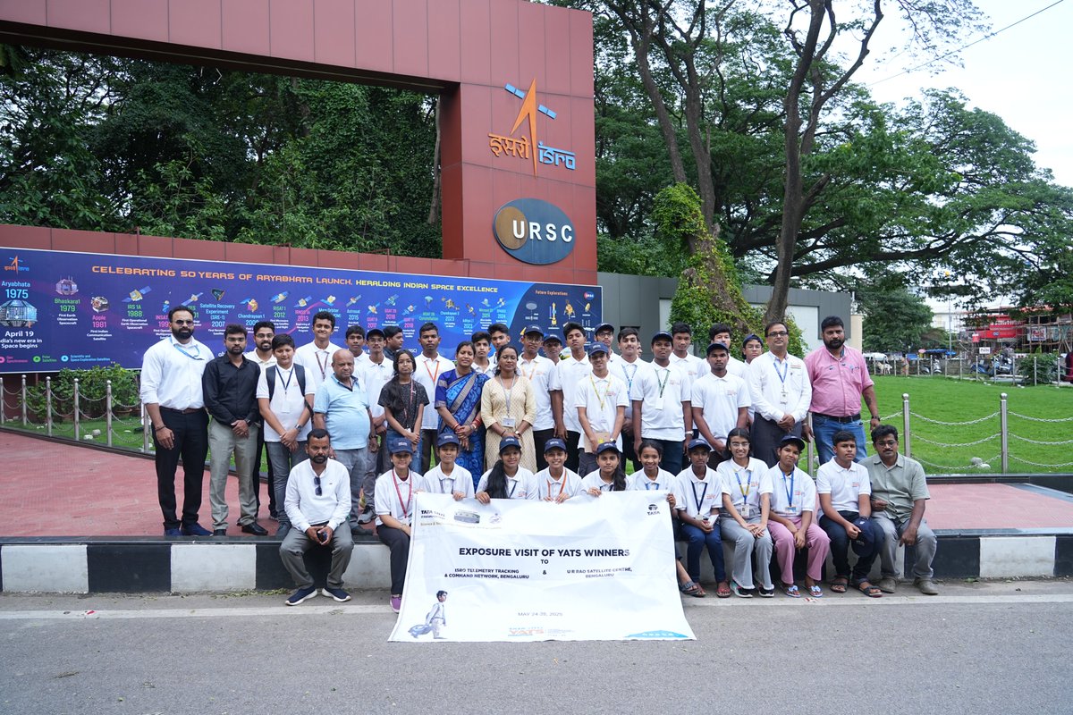 Science & Tech Dept, Odisha tweet media