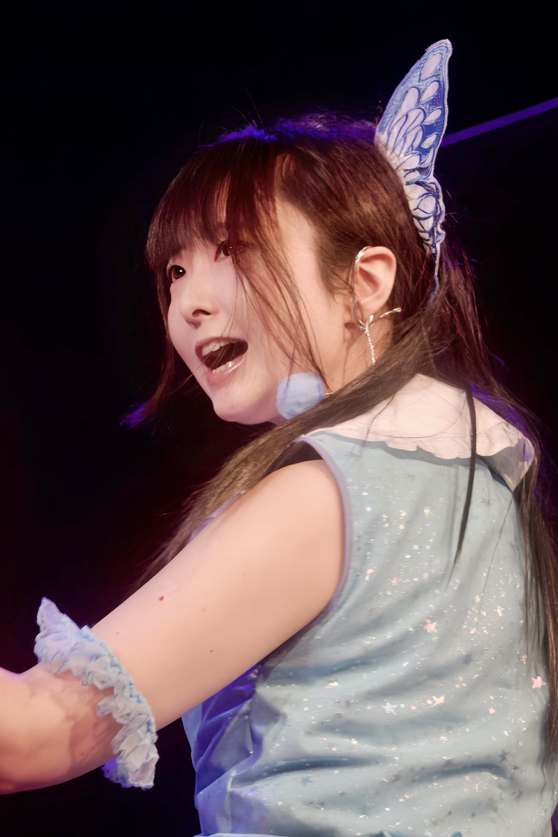 AYS_AISU's tweet photo. #AYSおじドル 夜公演は【18:00】から！（完売）

掛け声やペンライトOKの応援上演回です✨

悔いを残さないよう、
思いの丈をコールにしてぶつけます💪🏻🔥

コール練習動画でぜひ予習してみてください！ https://t.co/hdpTWHeXTi