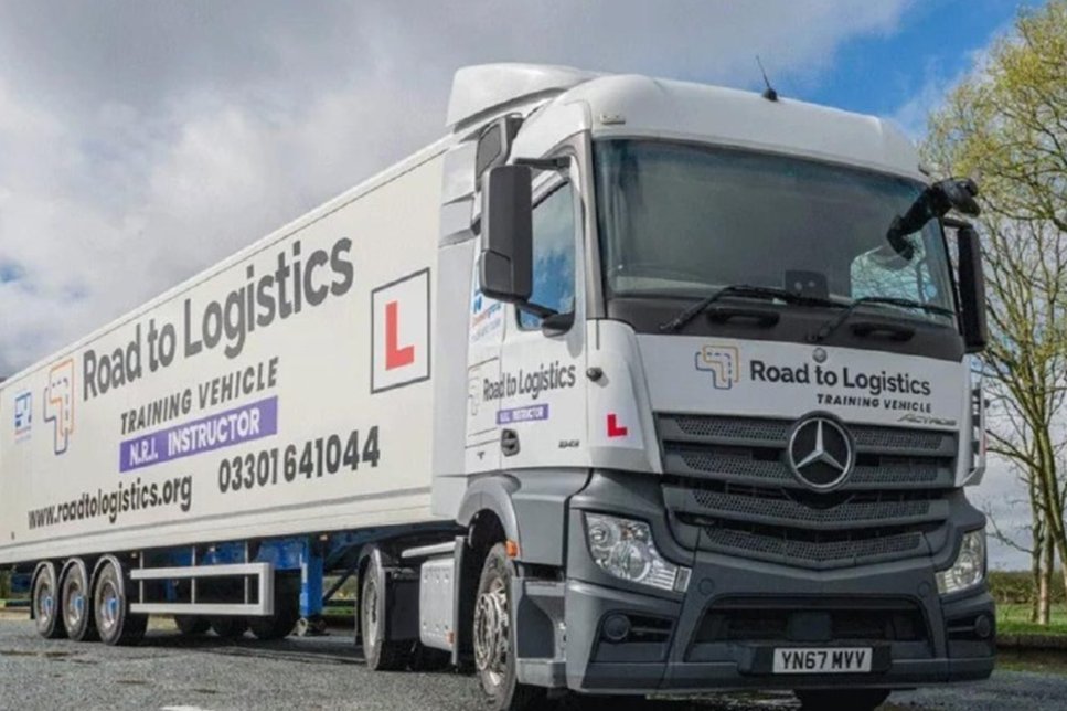 Porttalk tweet media