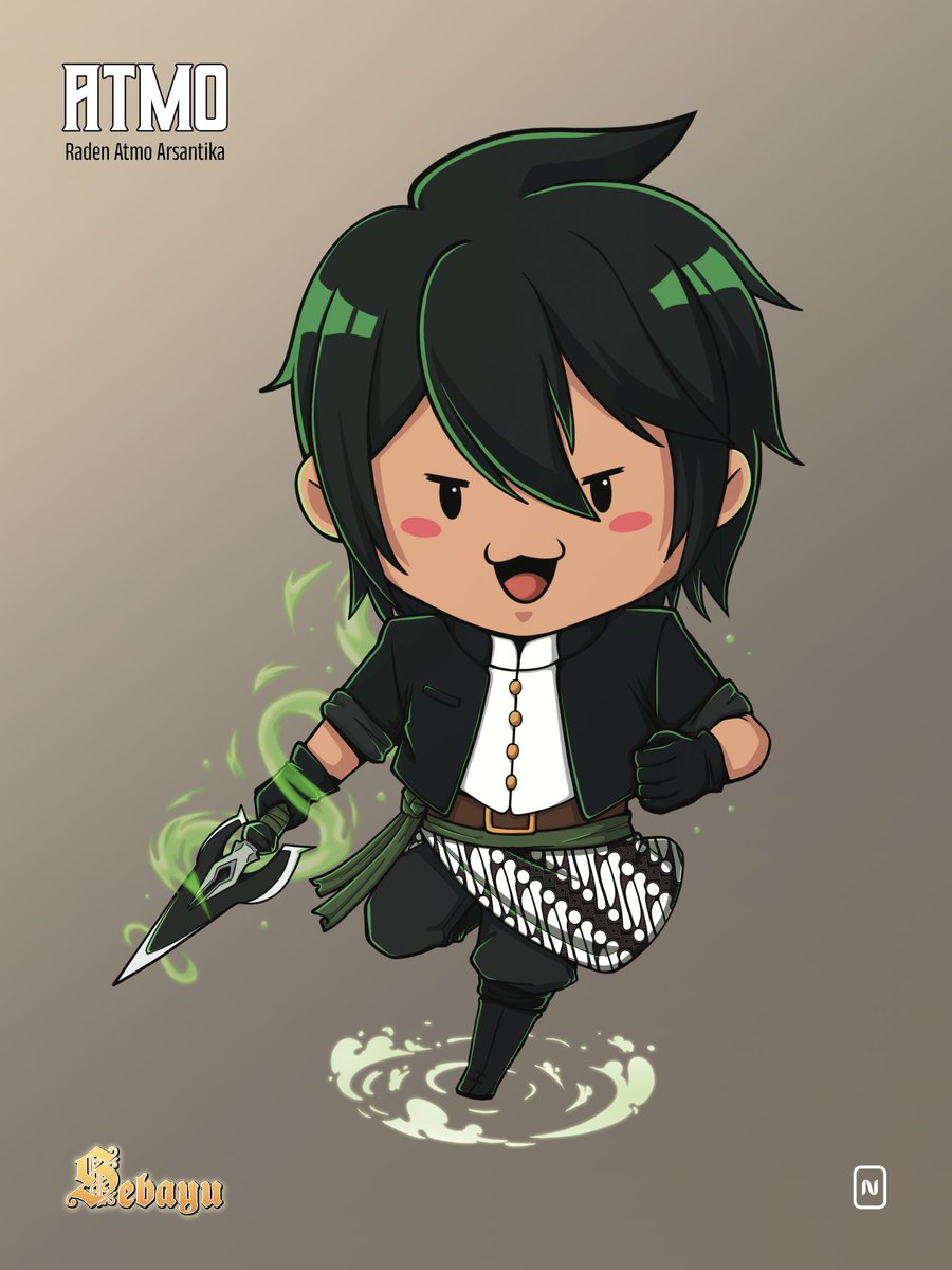 novachrome | HIATUS tweet media