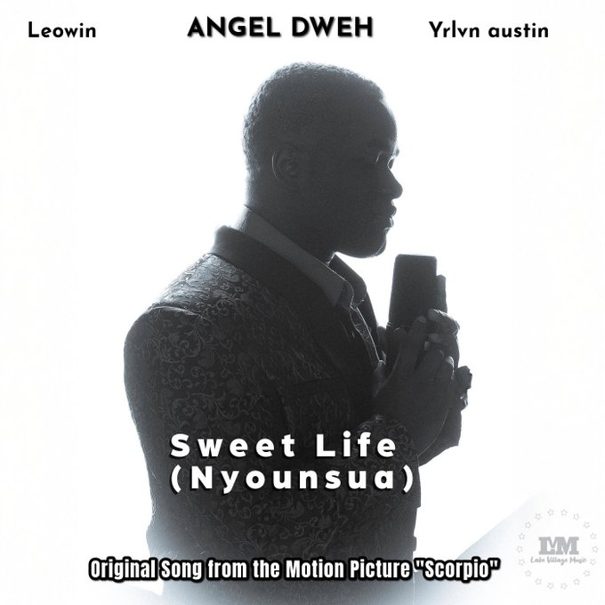 UnilagfmMusic's tweet photo. #weekendspice🌶️
with @irem_israel  

▶️SWEET LIFE  
by @angeldwehs 

@unilagfm_1031 https://t.co/geftODu0Gf