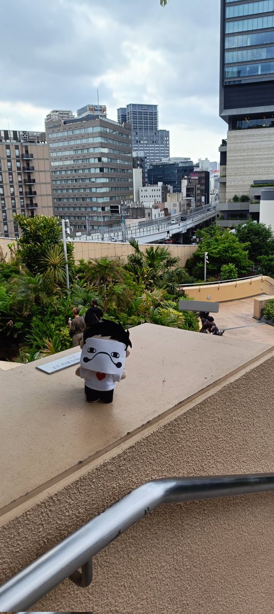 aruminium4747's tweet image. おでかけザッカリー