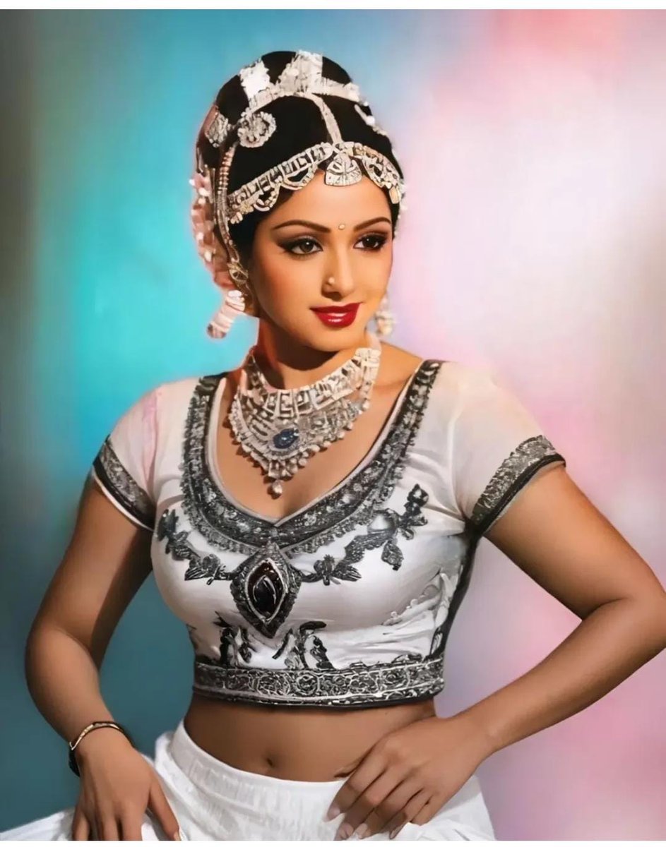 Sridevi Biography Book (@sridevimemoir) on Twitter photo The icon ❤️
#Sridevi
<a href="/SrideviBKapoor/">SRIDEVI BONEY KAPOOR</a> <a href="/BoneyKapoor/">Boney Kapoor</a> #JanhviKapoor #KhushiKapoor <a href="/AuthorDhiraj/">Dhiraj Kumar</a>
#SrideviBiographyBook The icon ❤️
#Sridevi
<a href="/SrideviBKapoor/">SRIDEVI BONEY KAPOOR</a> <a href="/BoneyKapoor/">Boney Kapoor</a> #JanhviKapoor #KhushiKapoor <a href="/AuthorDhiraj/">Dhiraj Kumar</a>
#SrideviBiographyBook