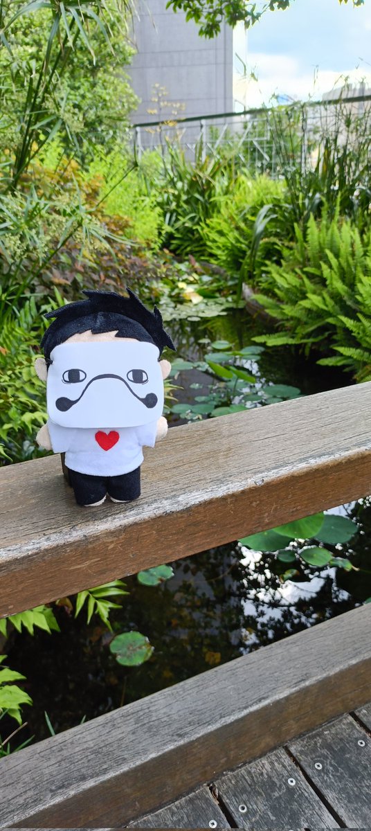 aruminium4747's tweet image. おでかけザッカリー