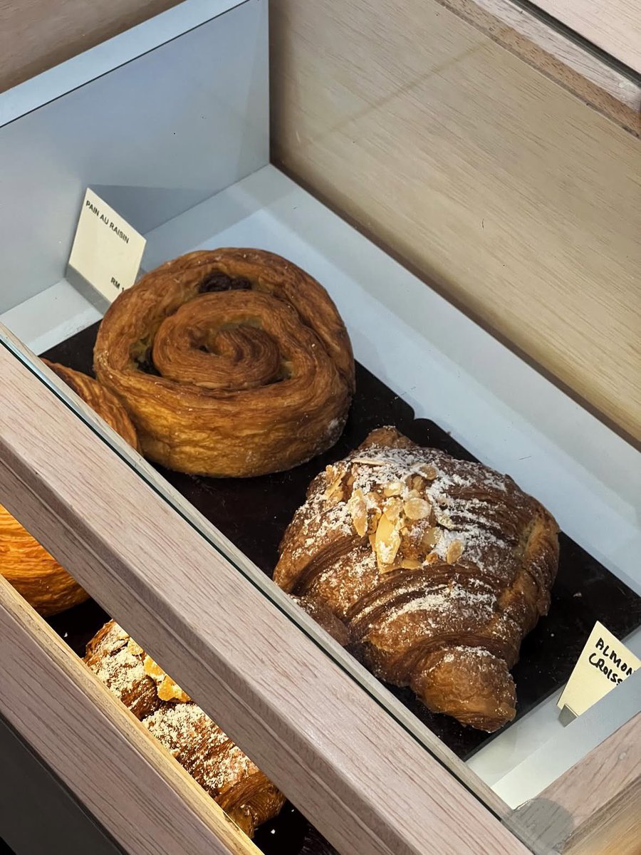 📍Mofika Roastery, Klang
📷: rikhman