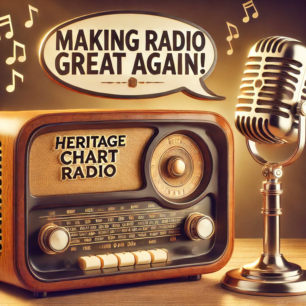 Mike Read (@mikereaduk) on Twitter photo A great Saturday morning team on Heritage Chart Radio, 8-10 Neil Wipperman 10-12 Sean Usher 12-2 Gary Mckenzie & 2-3 Herbie Westhorpe. Top lads. Top music. Alexa, Sonos, Apple & Android apps, smart speakers & heritagechart.co.uk <a href="/NWipperman/">Neil Wipperman</a> <a href="/SeanUsherRadio/">Sean Usher π§</a> <a href="/GaryMacShow/">Gary Mackenzie</a> A great Saturday morning team on Heritage Chart Radio, 8-10 Neil Wipperman 10-12 Sean Usher 12-2 Gary Mckenzie & 2-3 Herbie Westhorpe. Top lads. Top music. Alexa, Sonos, Apple & Android apps, smart speakers & heritagechart.co.uk <a href="/NWipperman/">Neil Wipperman</a> <a href="/SeanUsherRadio/">Sean Usher π§</a> <a href="/GaryMacShow/">Gary Mackenzie</a>